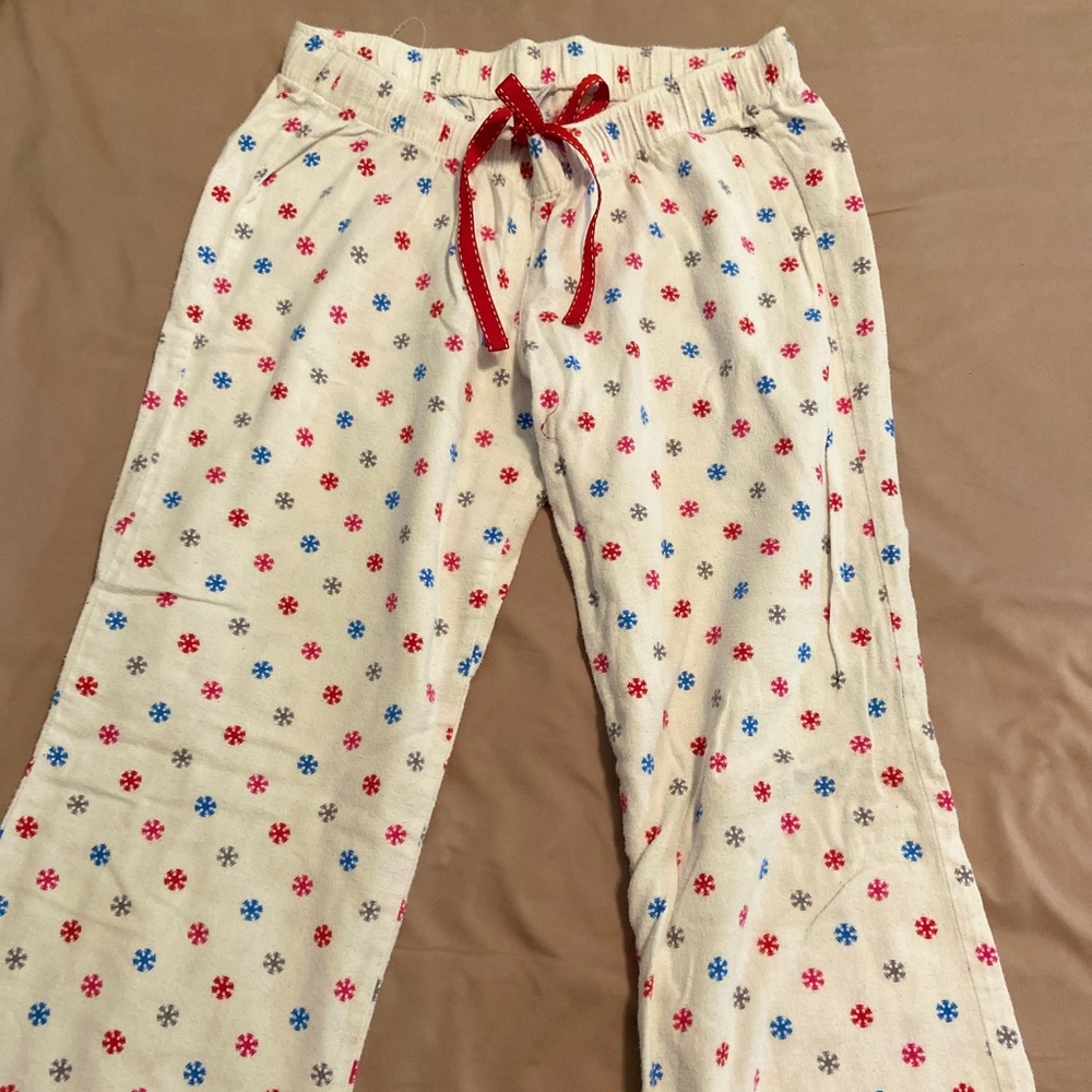 Pajama pants